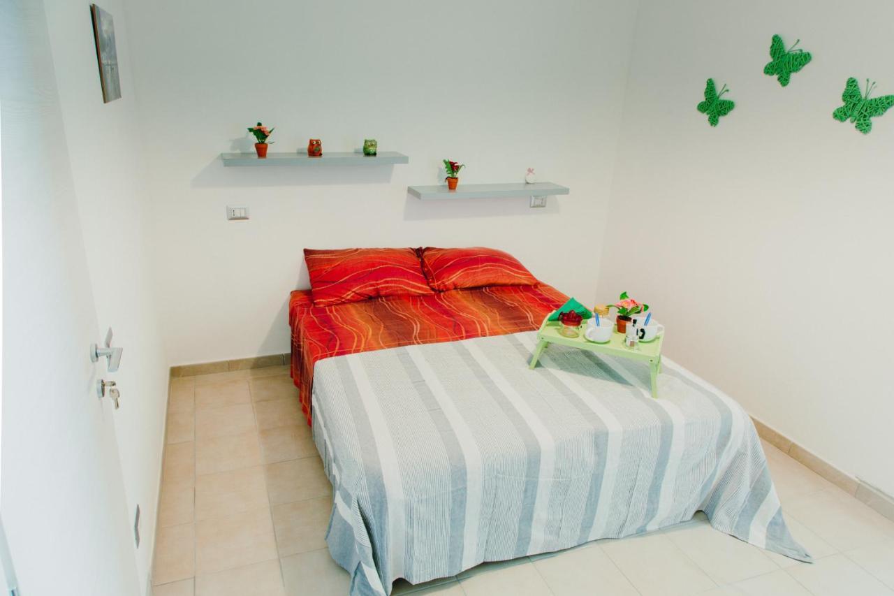 Villa Riviera Портоскузо Экстерьер фото