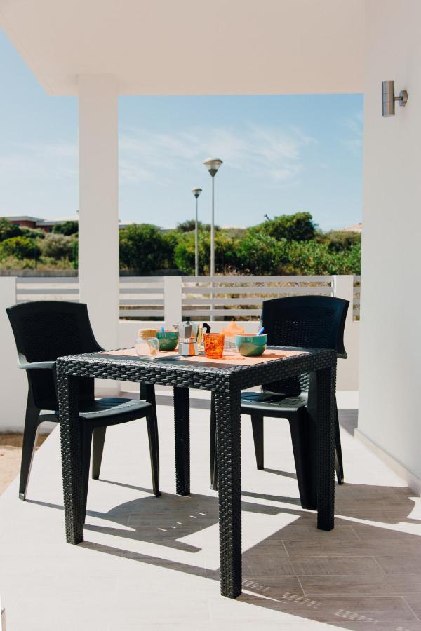 Villa Riviera Портоскузо Экстерьер фото