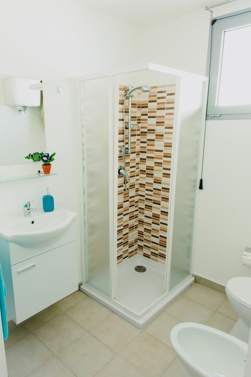 Villa Riviera Портоскузо Экстерьер фото