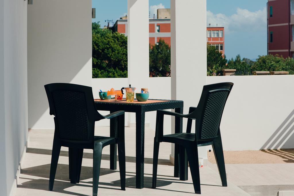 Villa Riviera Портоскузо Экстерьер фото