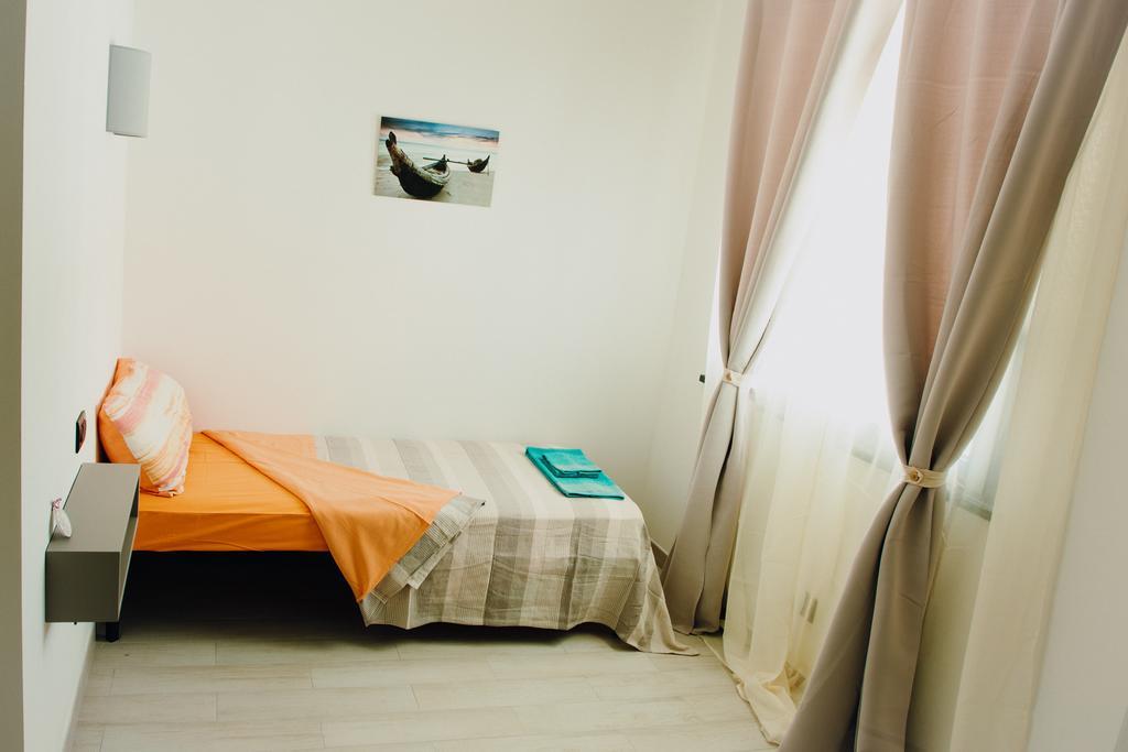 Villa Riviera Портоскузо Экстерьер фото